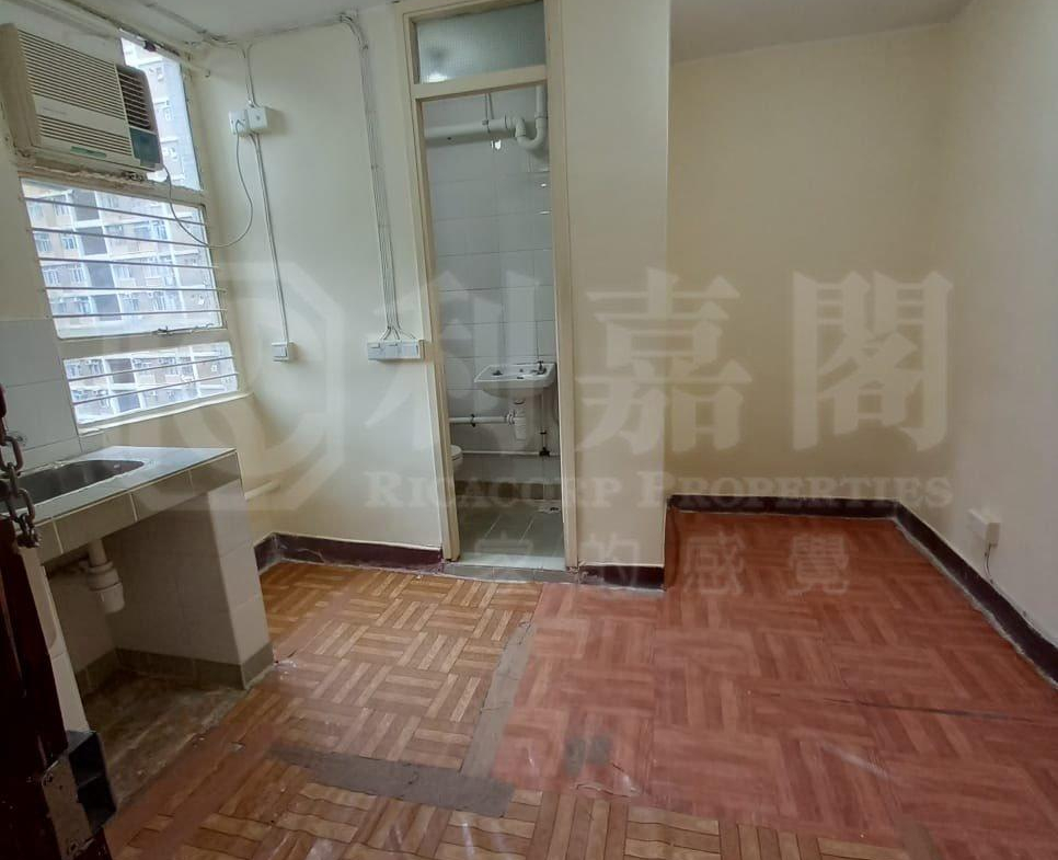 長安邨 安湖樓 (5座) - 28NTS – 香港北部都會區