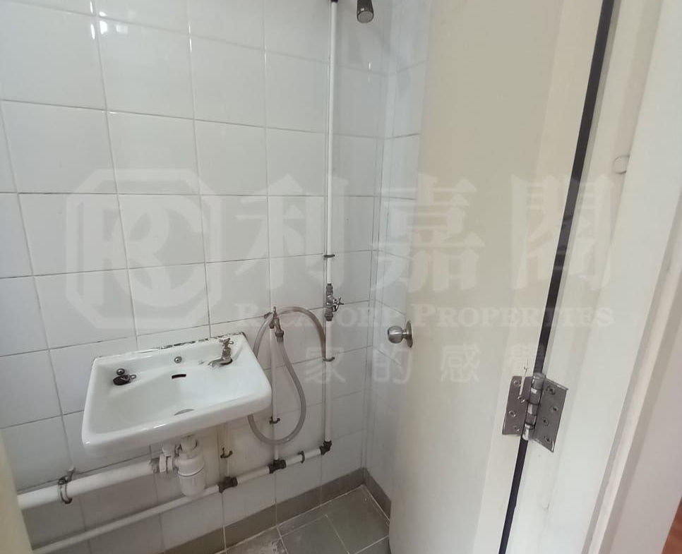 長安邨 安湖樓 (5座) - 28NTS – 香港北部都會區