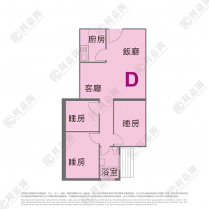 置樂花園 樂昌苑 (6座) - 28NTS – 香港北部都會區