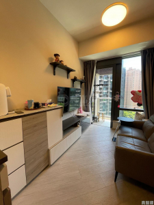 帝御 3期 帝御‧嵐天 6座 - 28NTS – 香港北部都會區