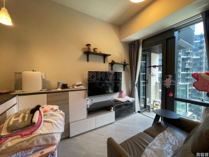 帝御 3期 帝御‧嵐天 6座 - 28NTS – 香港北部都會區
