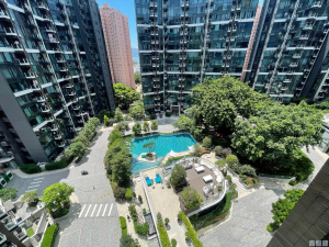 帝御 3期 帝御‧嵐天 6座 - 28NTS – 香港北部都會區