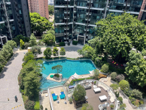 帝御 3期 帝御‧嵐天 6座 - 28NTS – 香港北部都會區