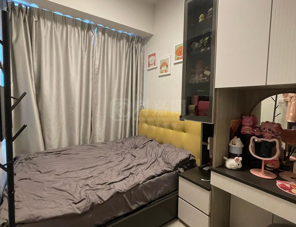 帝御 3期 帝御‧嵐天 6座 - 28NTS – 香港北部都會區