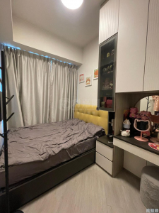 帝御 3期 帝御‧嵐天 6座 - 28NTS – 香港北部都會區