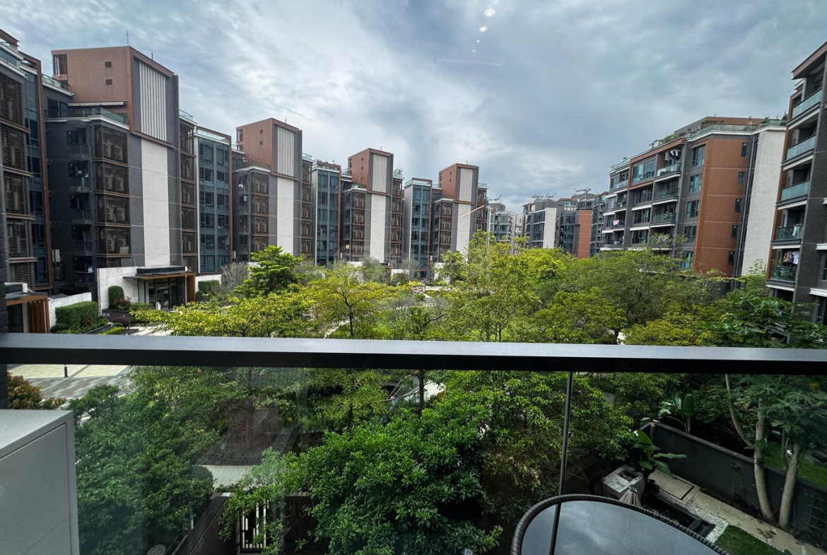 滿名山 名庭 5座 - 28NTS – 香港北部都會區