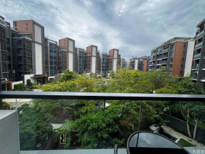 滿名山 名庭 5座 - 28NTS – 香港北部都會區