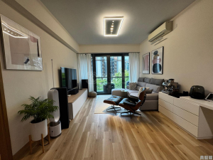 滿名山 名庭 5座 - 28NTS – 香港北部都會區