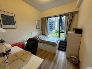 滿名山 名庭 5座 - 28NTS – 香港北部都會區
