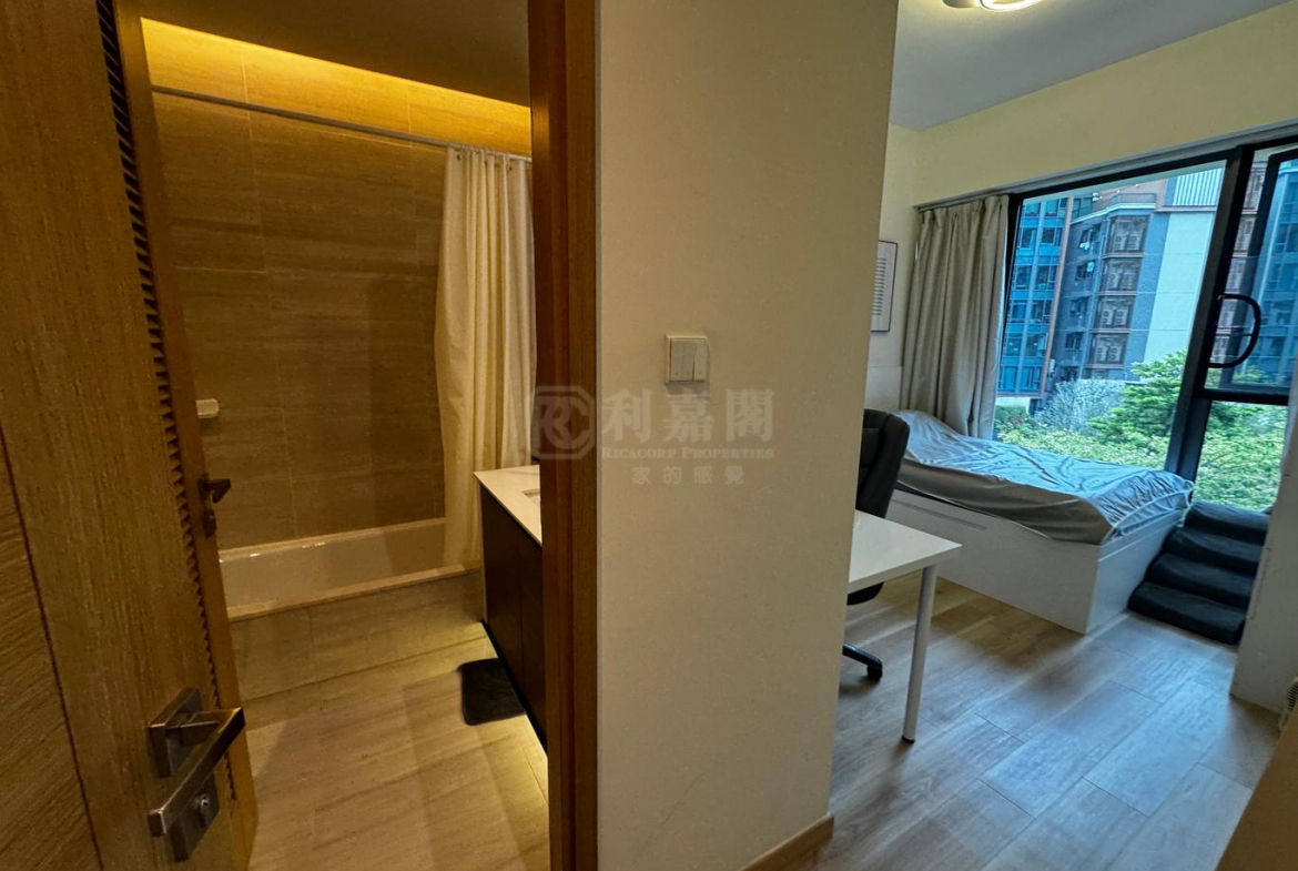 滿名山 名庭 5座 - 28NTS – 香港北部都會區