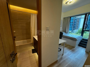 滿名山 名庭 5座 - 28NTS – 香港北部都會區