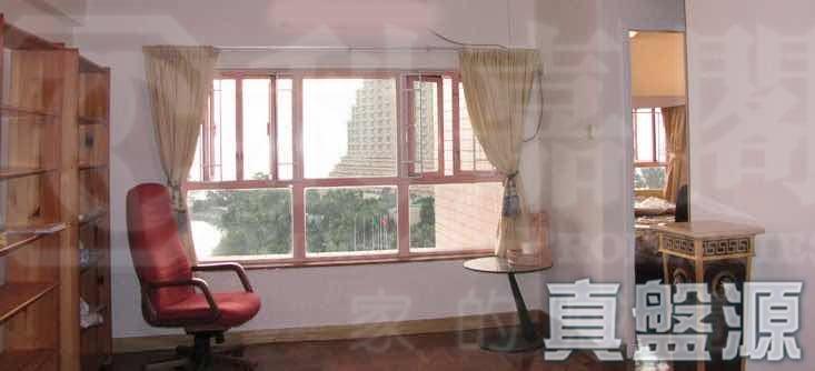 香港黃金海岸 5座 - 28NTS – 香港北部都會區