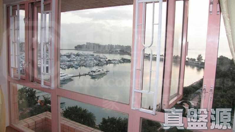 香港黃金海岸 5座 - 28NTS – 香港北部都會區