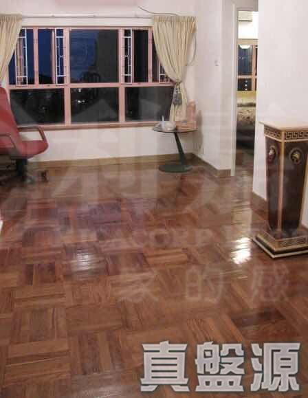 香港黃金海岸 5座 - 28NTS – 香港北部都會區