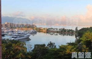 香港黃金海岸 5座 - 28NTS – 香港北部都會區