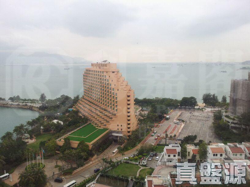 香港黃金海岸 5座 - 28NTS – 香港北部都會區