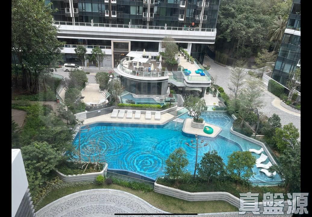 帝御 1期 帝御‧金灣 3座 - 28NTS – 香港北部都會區
