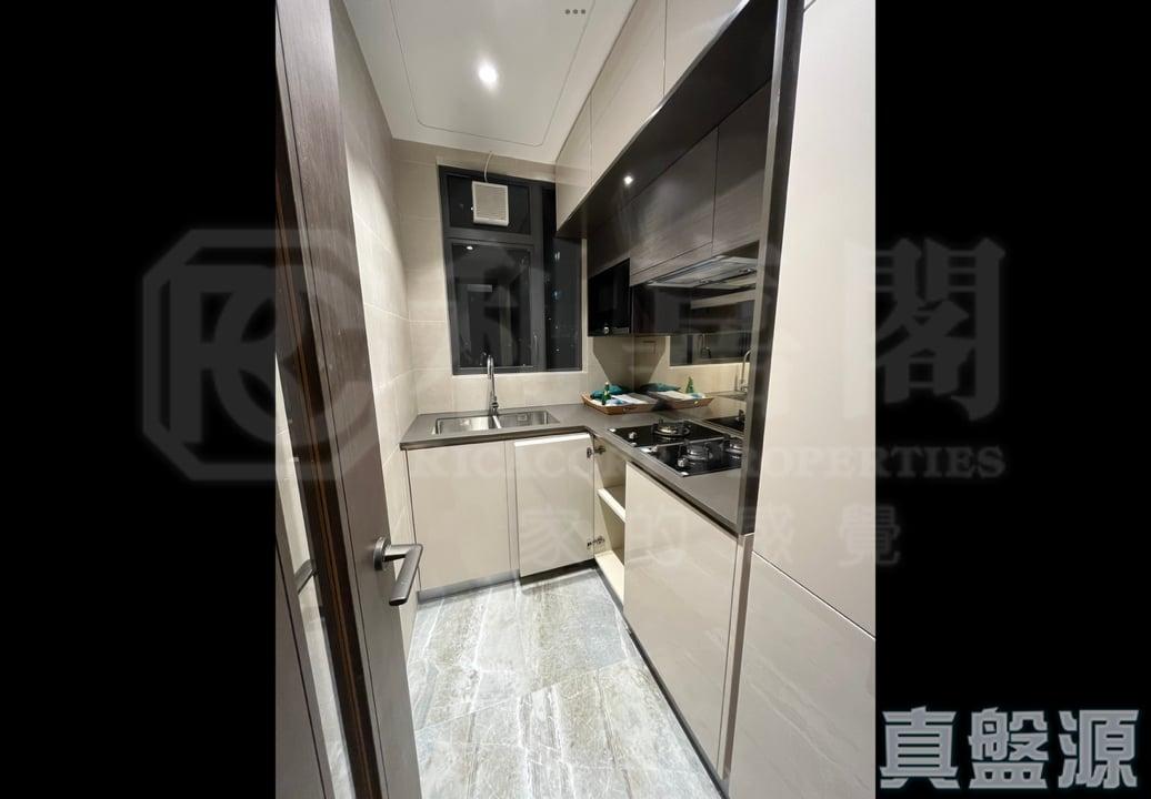 帝御 1期 帝御‧金灣 3座 - 28NTS – 香港北部都會區
