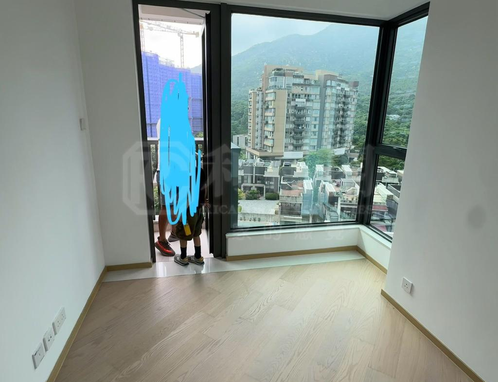 凱和山 5座 - 28NTS – 香港北部都會區