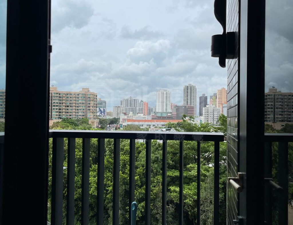 瑧頤 - 28NTS – 香港北部都會區