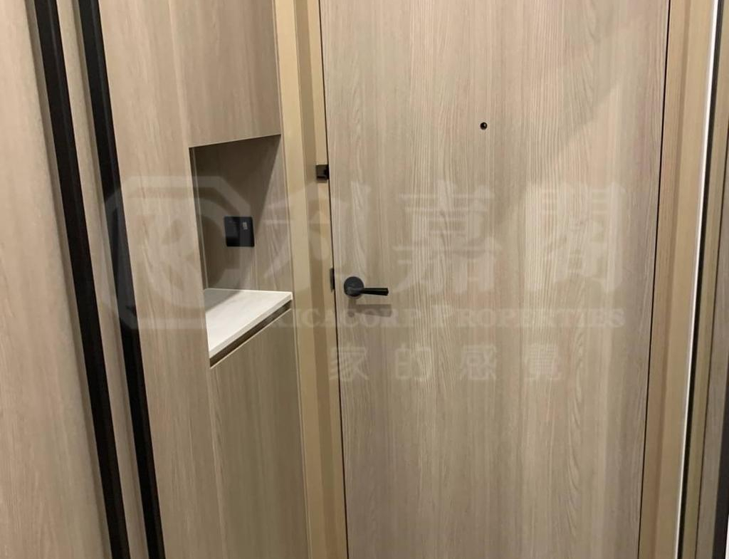 瑧頤 - 28NTS – 香港北部都會區