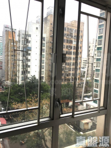 合益大廈 - 28NTS – 香港北部都會區