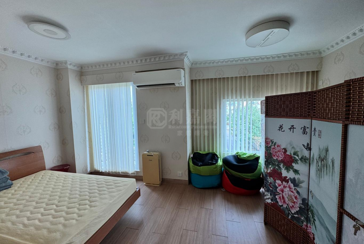 加州花園 1期A 爵仕居 翠柏路 - 28NTS – 香港北部都會區