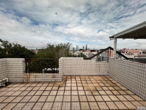 加州花園 1期A 爵仕居 翠柏路 - 28NTS – 香港北部都會區