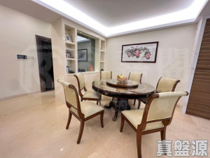 峰景豪園 - 28NTS – 香港北部都會區