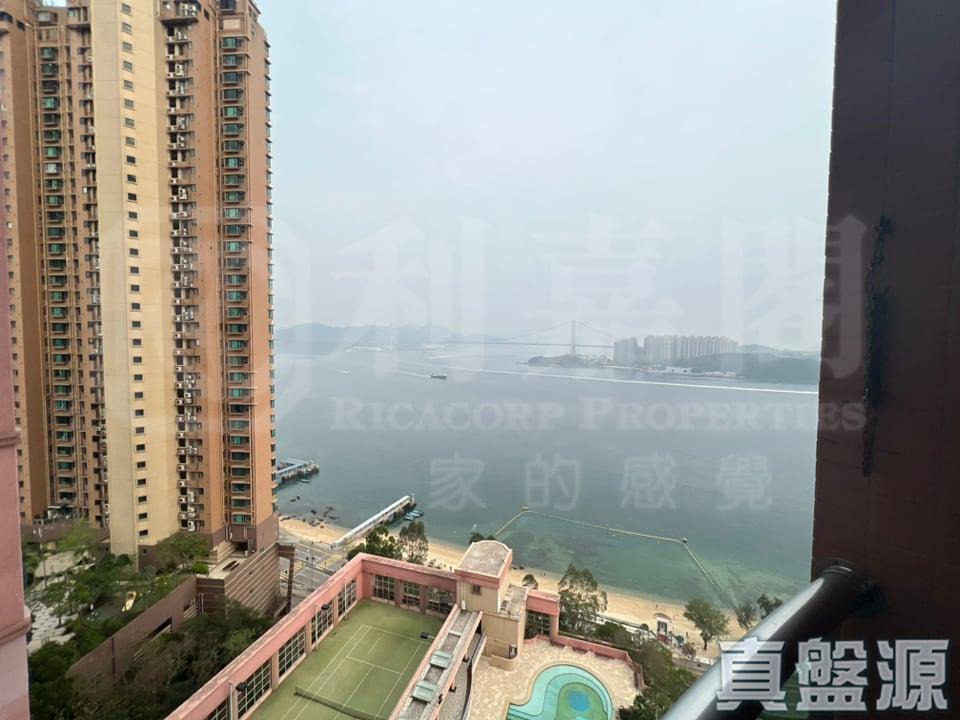 浪翠園 2期 6座 - 28NTS – 香港北部都會區