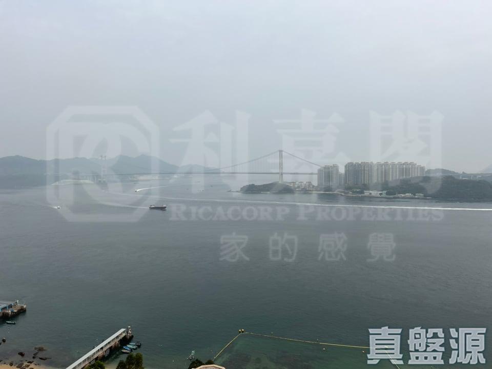 浪翠園 2期 6座 - 28NTS – 香港北部都會區
