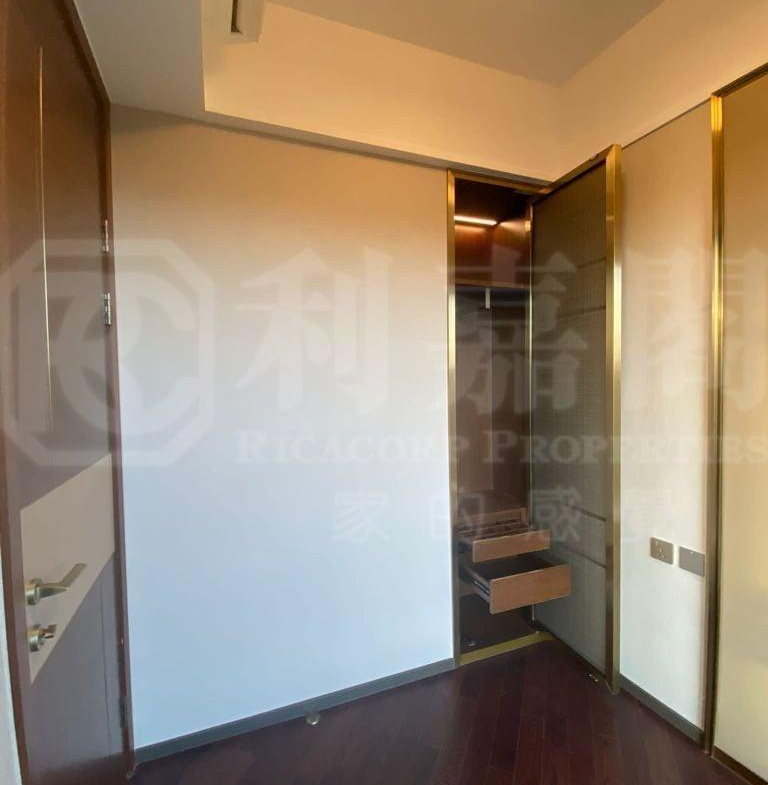 緹岸 2期 3A座 - 28NTS – 香港北部都會區