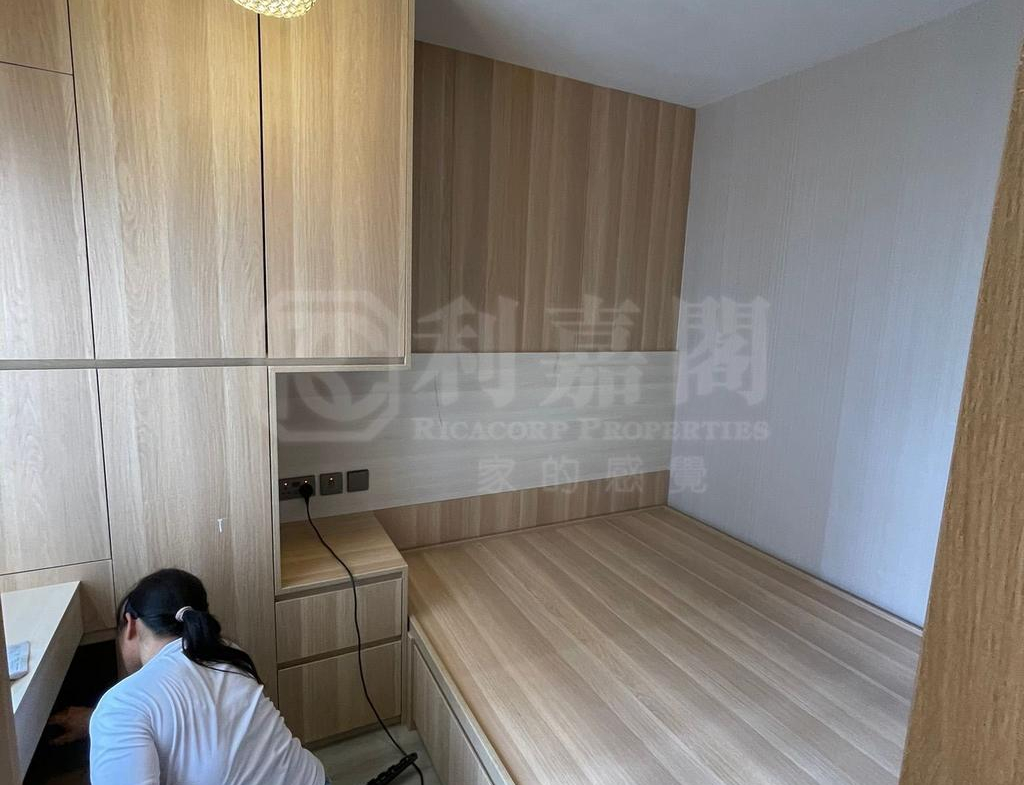 青宏苑 宏裕閣 (B座) - 28NTS – 香港北部都會區