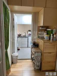 青俊苑 A座 (俊軒閣) - 28NTS – 香港北部都會區