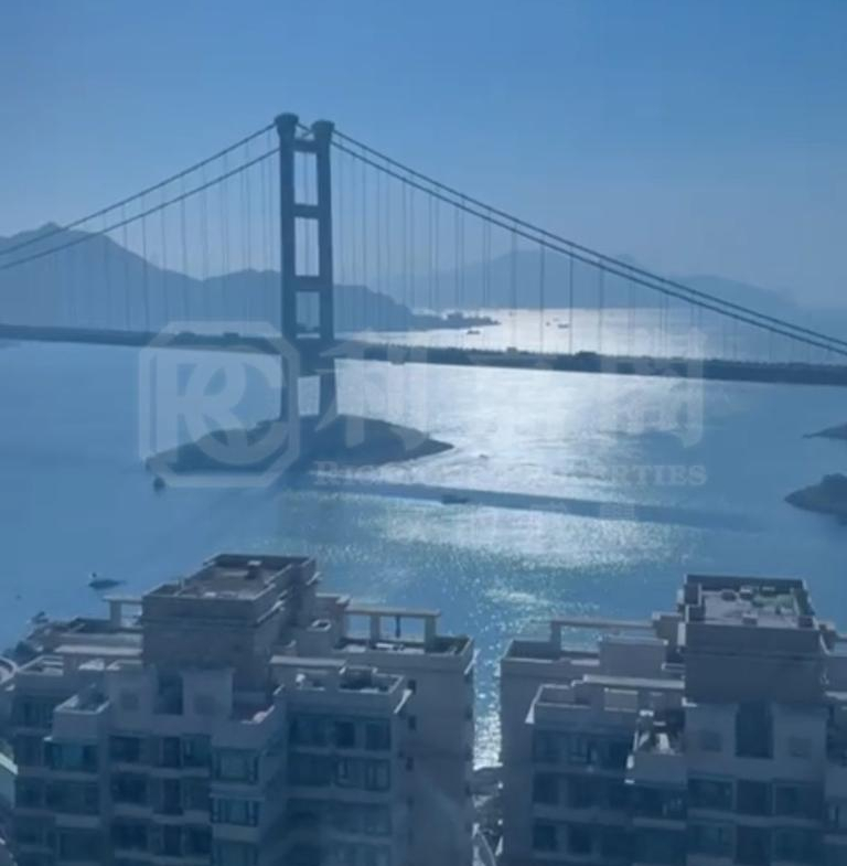 珀麗灣 5期 27座 - 28NTS – 香港北部都會區