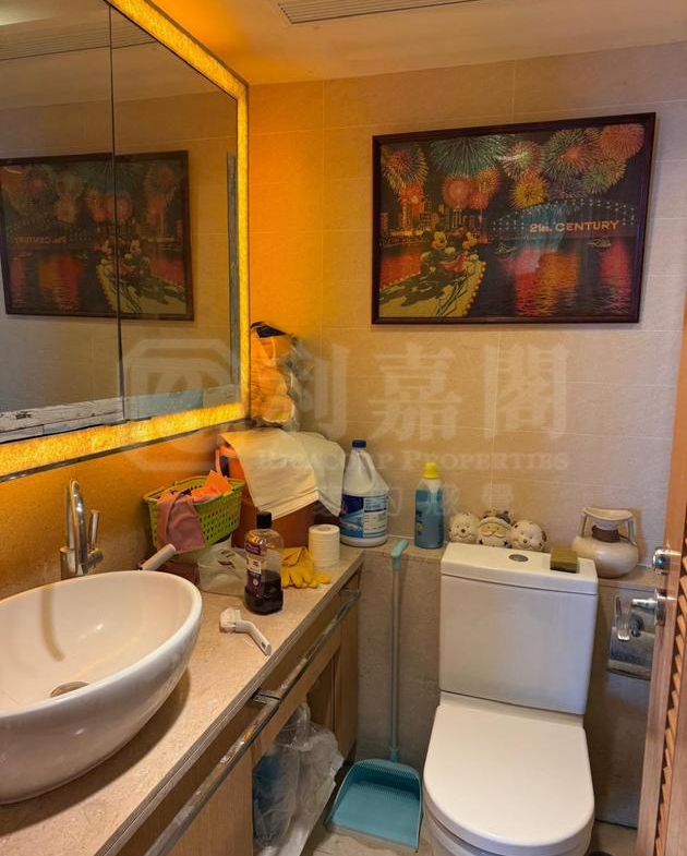 珀麗灣 5期 27座 - 28NTS – 香港北部都會區