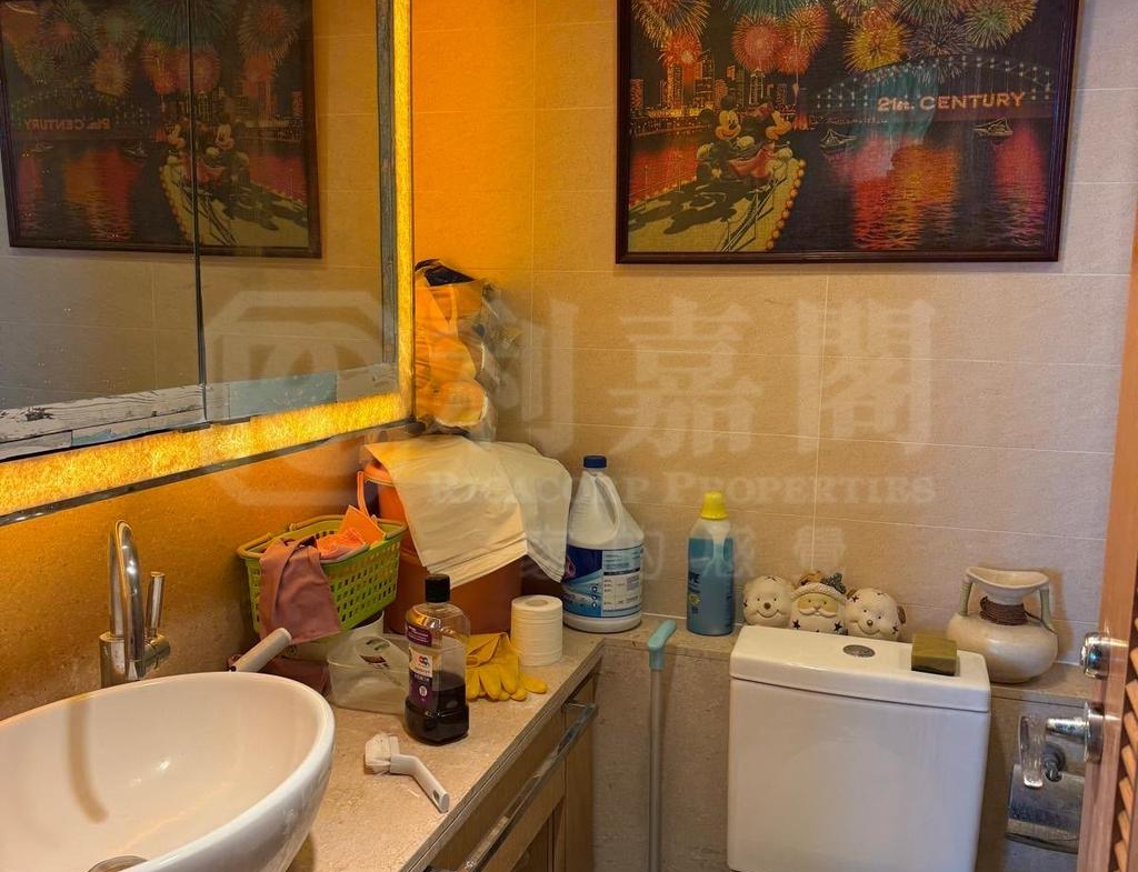 珀麗灣 5期 27座 - 28NTS – 香港北部都會區