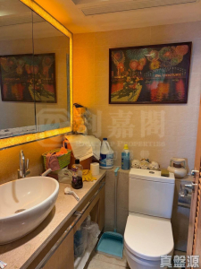 珀麗灣 5期 27座 - 28NTS – 香港北部都會區