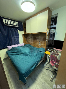 屏欣苑 C座 (屏泰閣) - 28NTS – 香港北部都會區