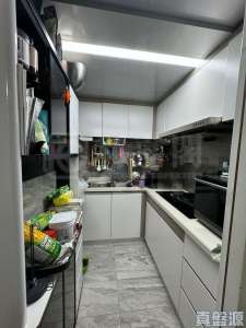 屏欣苑 C座 (屏泰閣) - 28NTS – 香港北部都會區