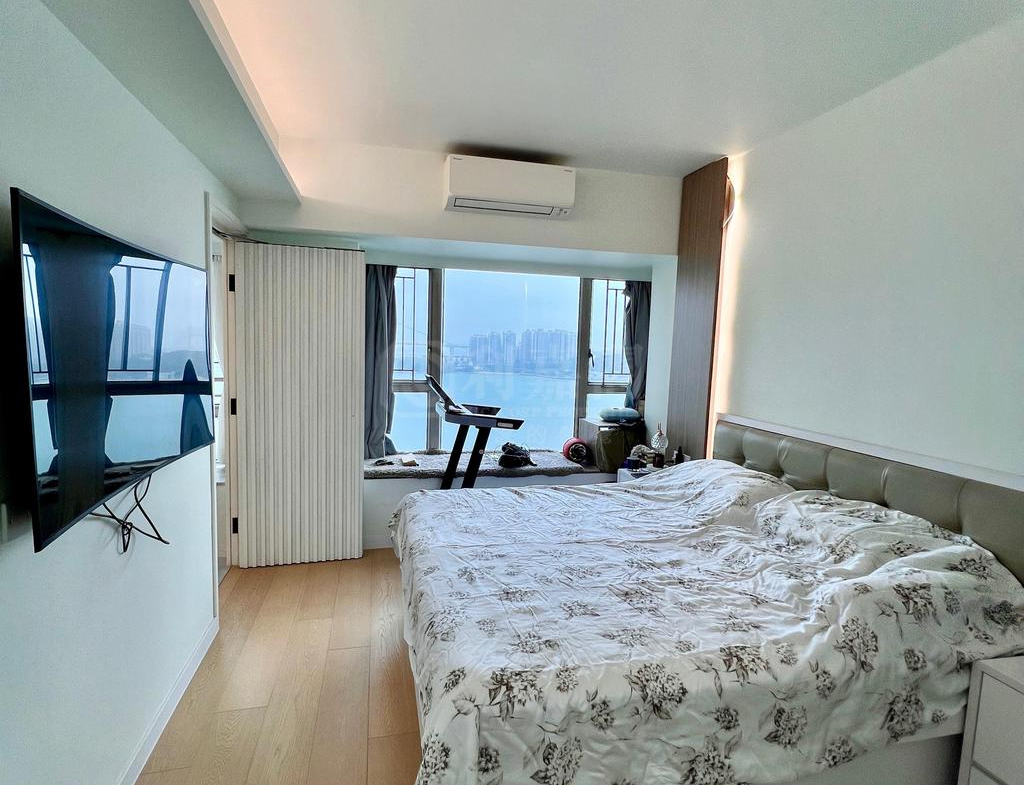碧堤半島 1期 9座 - 28NTS – 香港北部都會區