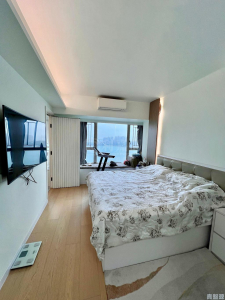 碧堤半島 1期 9座 - 28NTS – 香港北部都會區