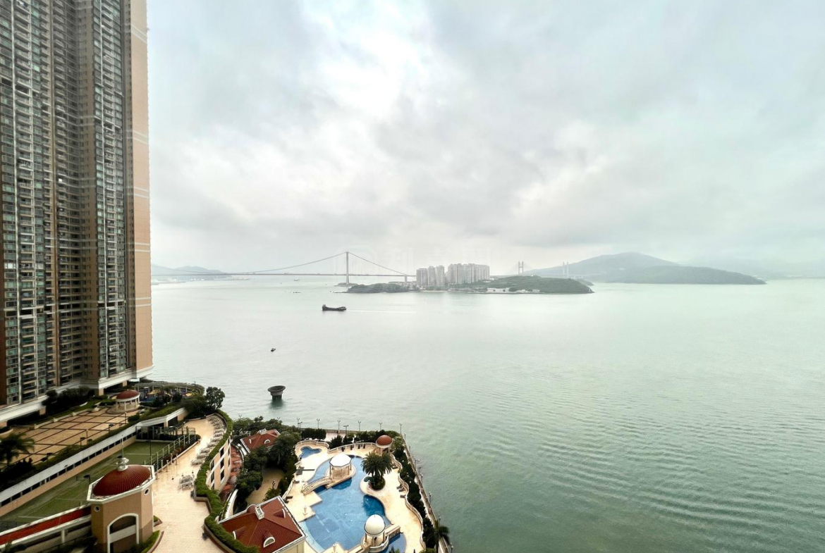 碧堤半島 1期 9座 - 28NTS – 香港北部都會區