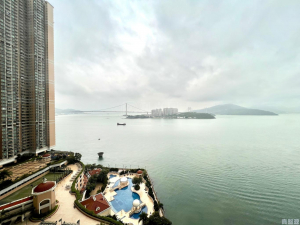 碧堤半島 1期 9座 - 28NTS – 香港北部都會區