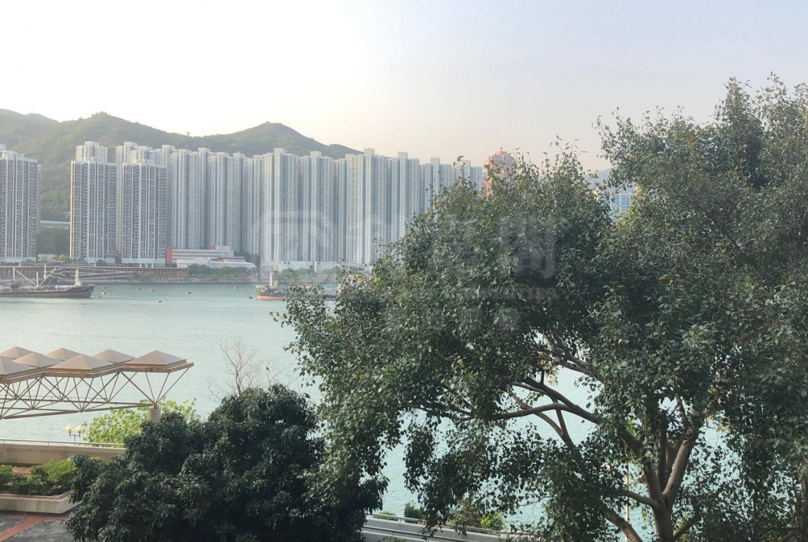 長發邨 亮發樓(3座) - 28NTS – 香港北部都會區