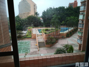 香港黃金海岸 3座 - 28NTS – 香港北部都會區
