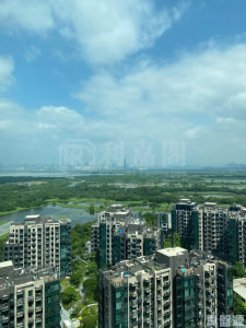 慧景軒 2座 - 28NTS – 香港北部都會區