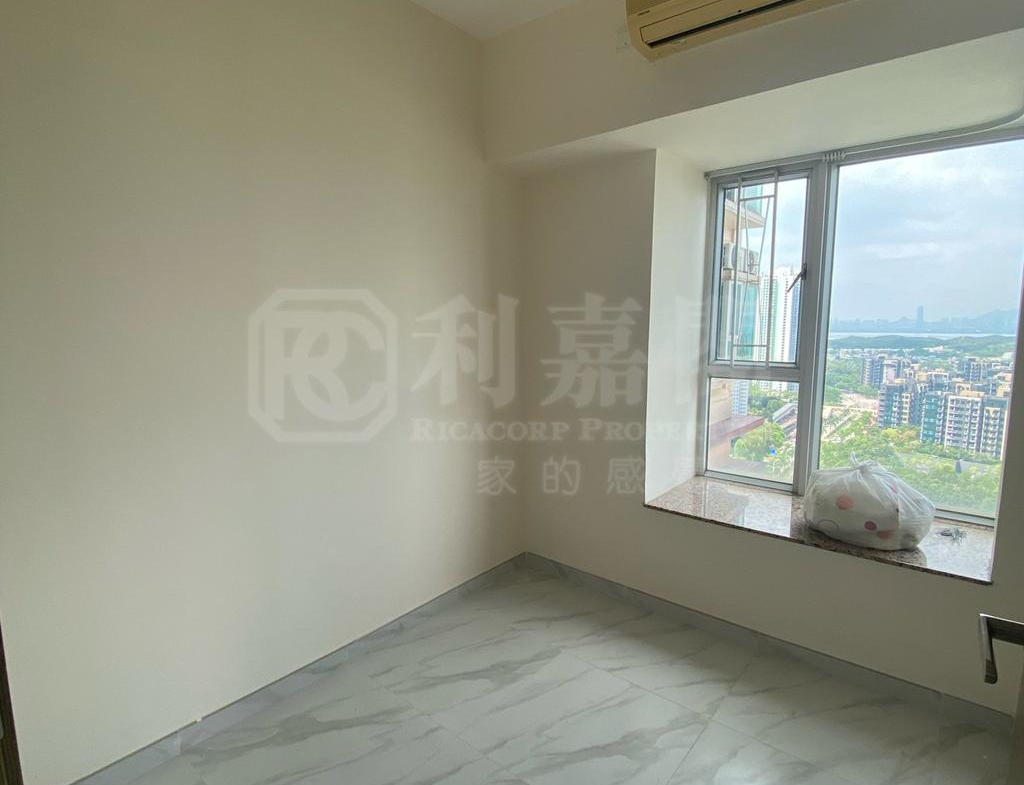 慧景軒 2座 - 28NTS – 香港北部都會區