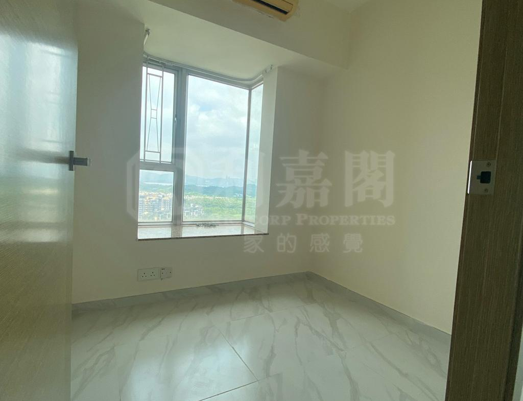 慧景軒 2座 - 28NTS – 香港北部都會區