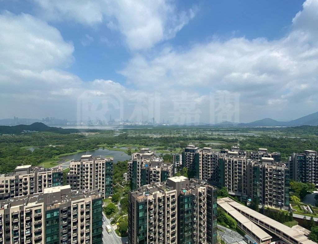 慧景軒 2座 - 28NTS – 香港北部都會區